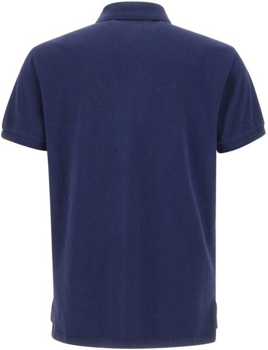 26SS 랄프 로렌 폴로 티셔츠 710680784517 NAVY - RALPH LAUREN