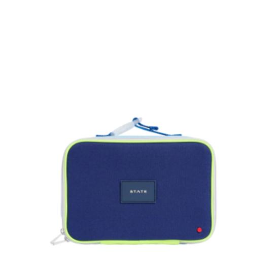  [키즈] STATE BAGS 액세서리 키즈 스테이트 백스 로저스 런치 박스