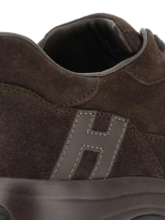 26FW 호간 스니커즈 HXM7190GH50VGG S808 - HOGAN