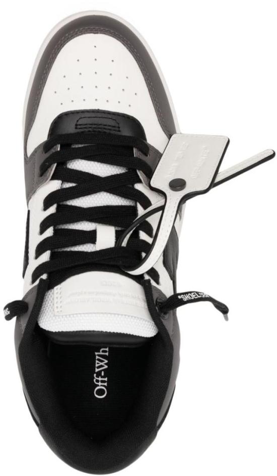 26FW 오프화이트 스니커즈 OMIA189C99LEA0130710 GREY - OFF WHITE