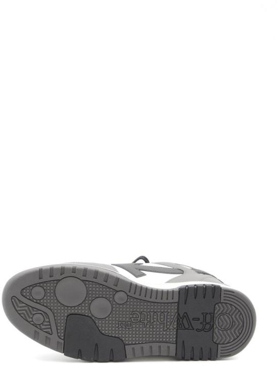 26FW 오프화이트 스니커즈 OMIA189C99LEA0130710 GREY - OFF WHITE
