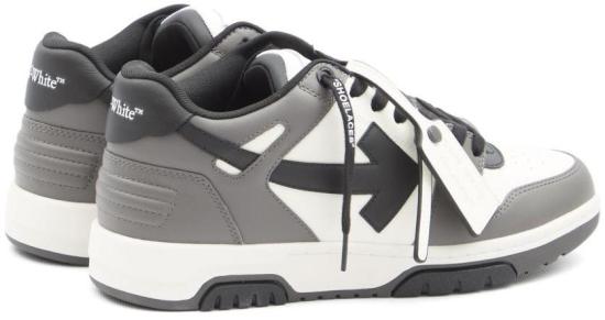 26FW 오프화이트 스니커즈 OMIA189C99LEA0130710 GREY - OFF WHITE