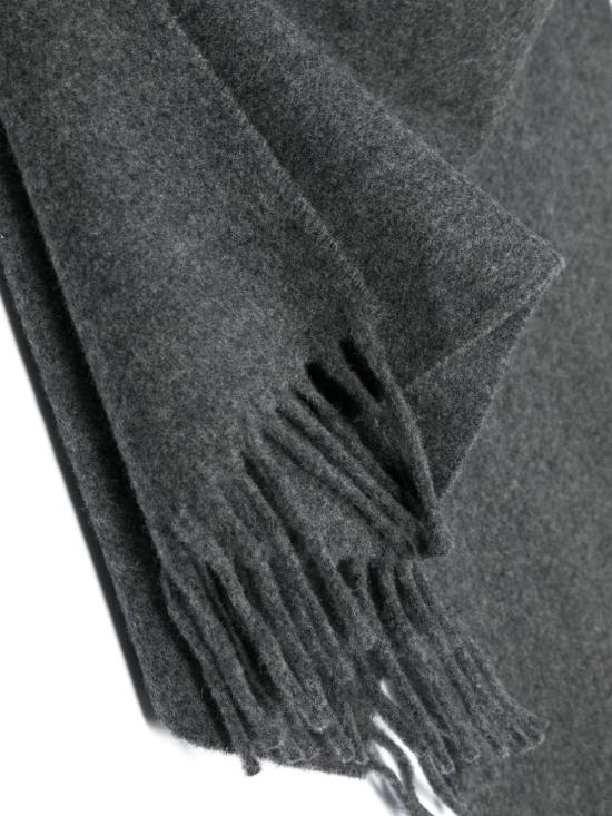 26FW 폴로 랄프로렌 머플러/스카프 449891308 003 Grigio - POLO RALPH LAUREN