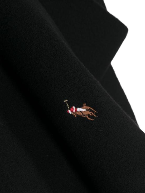 26FW 폴로 랄프로렌 머플러/스카프 449891308 001 Nero - POLO RALPH LAUREN