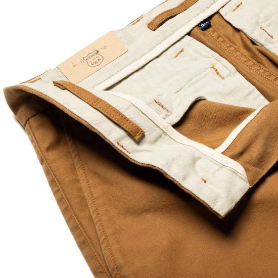  프리노트 클로스 치노 팬츠 데크 팬츠 카키 - FREENOTE CLOTH