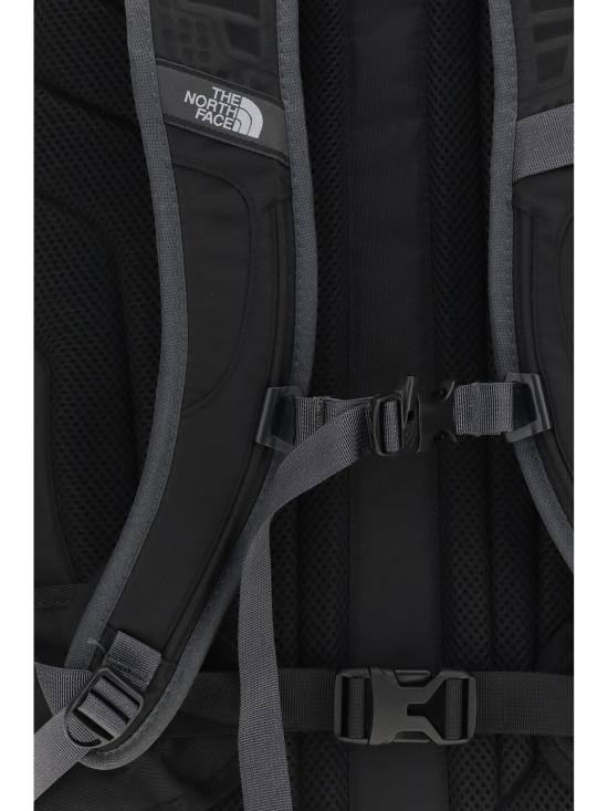 26FW 노스페이스 보레알리스 클래식 백팩 NF00CF9C4GZ1 BLAACK BLACK - NORTH FACE