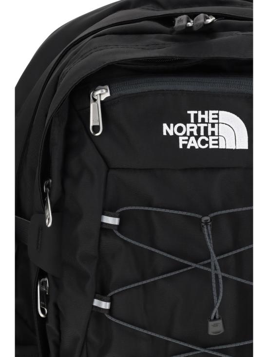 26FW 노스페이스 보레알리스 클래식 백팩 NF00CF9C4GZ1 BLAACK BLACK - NORTH FACE