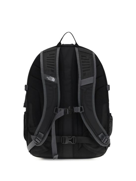 26FW 노스페이스 보레알리스 클래식 백팩 NF00CF9C4GZ1 BLAACK BLACK - NORTH FACE