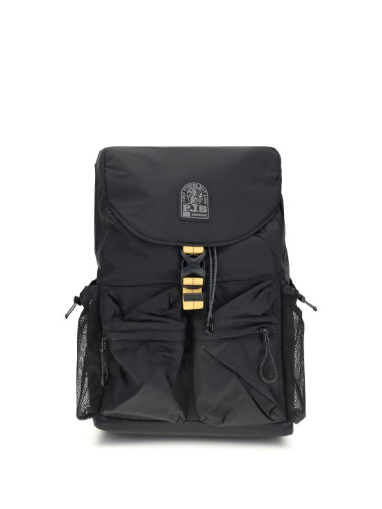 26FW 파라점퍼스 백팩 SPEPABABA01000 0541 BLACK