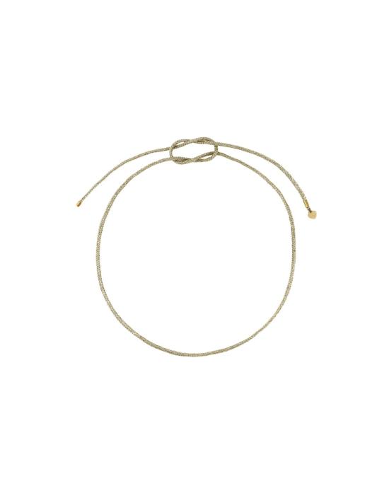  Hart 바디 주얼리 하트 골드 루렉스 목걸이 줄