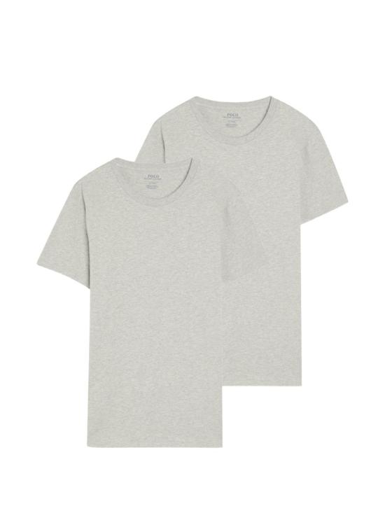 26FW 폴로 랄프로렌 라운지 웨어 714835960 003 GRIGIO