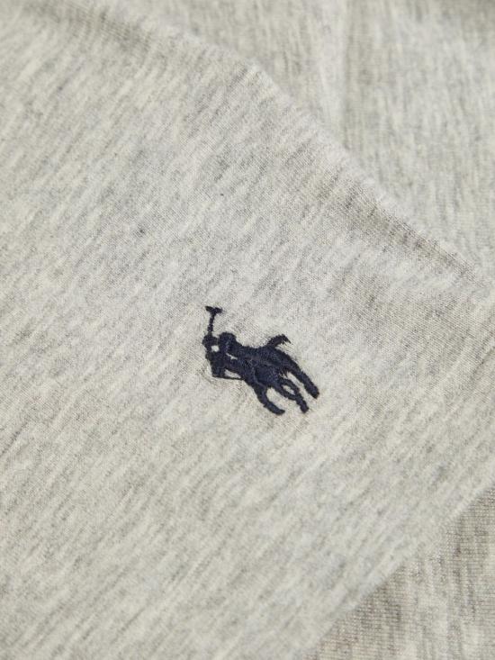 26FW 폴로 랄프로렌 라운지 웨어 714835960 003 GRIGIO - POLO RALPH LAUREN