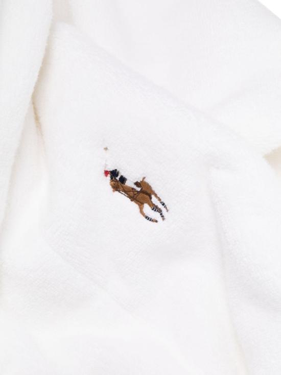 26FW 폴로 랄프로렌 라운지 웨어 714899683 002 BIANCO - POLO RALPH LAUREN
