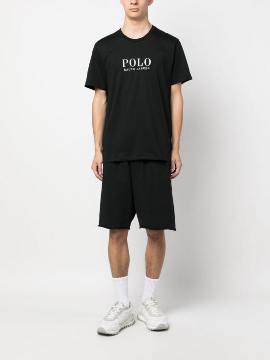 26FW 폴로 랄프로렌 라운지 웨어 714899613 004 NERO - POLO RALPH LAUREN