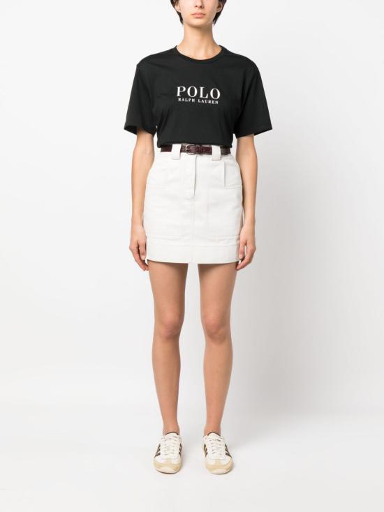 26FW 폴로 랄프로렌 라운지 웨어 714899613 004 NERO - POLO RALPH LAUREN