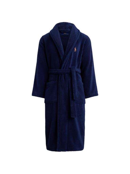 26FW 폴로 랄프로렌 라운지 웨어 714899683 009 BLU