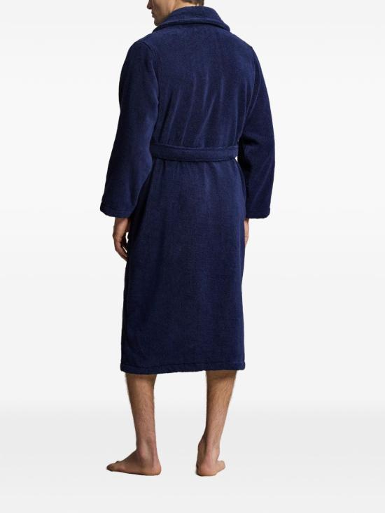 26FW 폴로 랄프로렌 라운지 웨어 714899683 009 BLU - POLO RALPH LAUREN