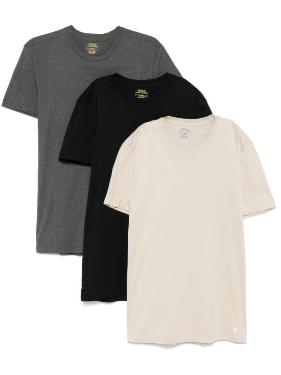 26FW 폴로 랄프로렌 라운지 웨어 714830304 037 MULTICOLOR