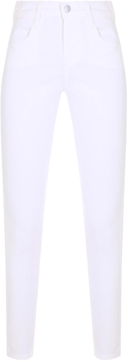  핑코 스트레이트 팬츠 BELLOPUNTON96 WHITE - PINKO