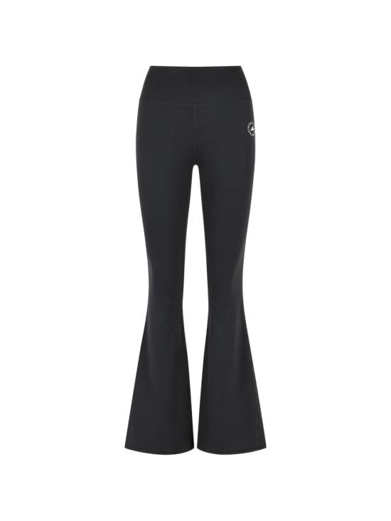 26FW 아디다스 바이 스텔라매카트니 스트레이트 팬츠 KF9109BLACK