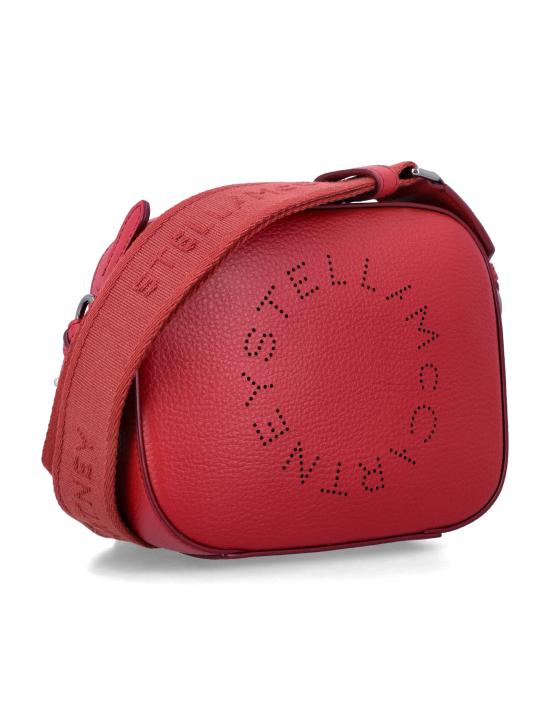 26FW 스텔라 맥카트니 크로스백 700266WP0660 5680 RASPBERRY - STELLA MCCARTNEY