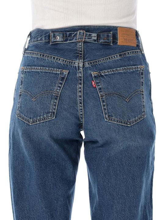 26FW 리바이스 데님 팬츠 0083N 0008 MID BLUE - LEVI'S