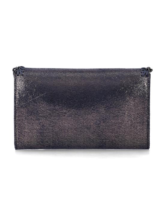26FW 스텔라 맥카트니 크로스백 581238WP0489 4018 Blu - STELLA MCCARTNEY