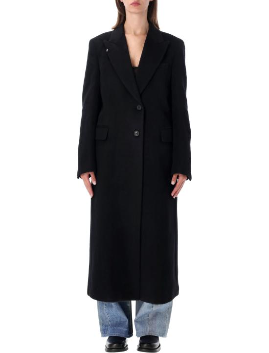 26FW 아워레가시 자켓 W2261MBL BLACK Nero