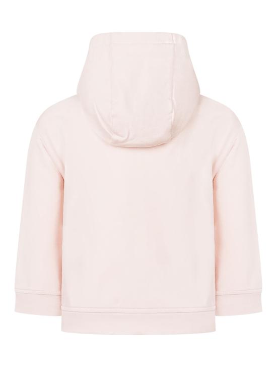 26FW [키즈] 몽클레어 트레이닝 웨어 L29518M0000889B9Y 529 ROSA - MONCLER