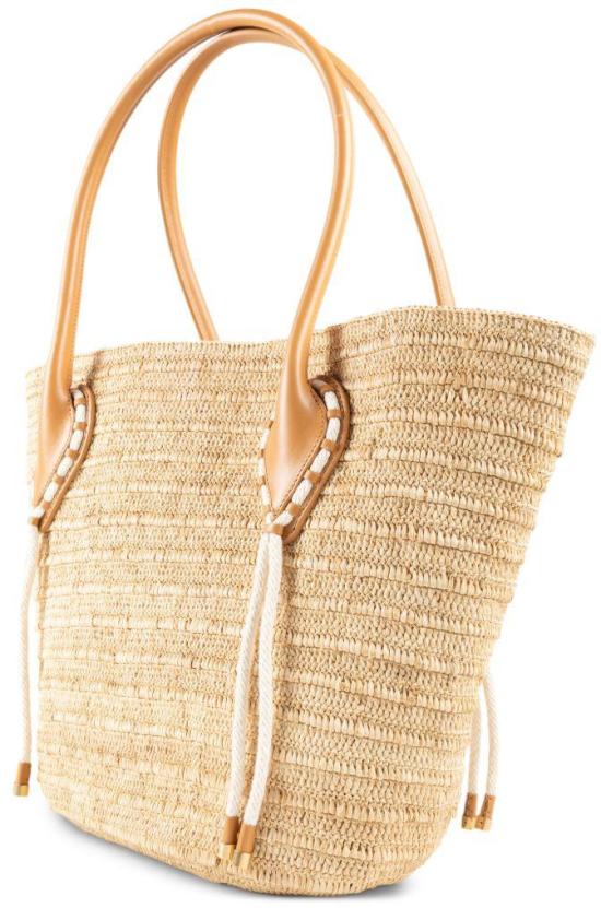 26FW 크리스챤 루부탱 토트백 32650106370 BEIGE - CHRISTIAN LOUBOUTIN