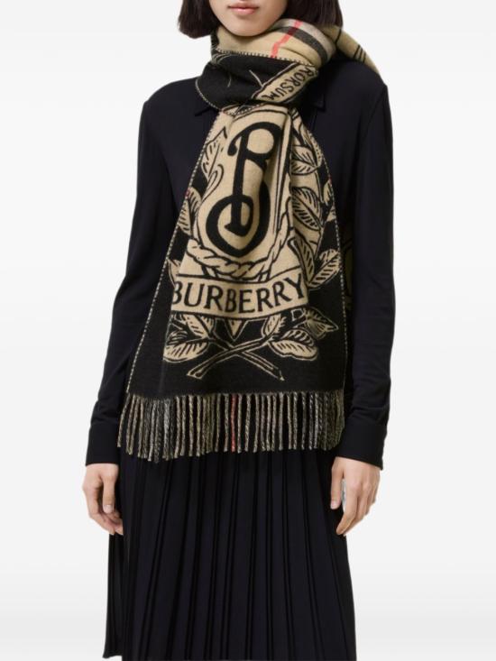26FW 버버리 머플러/스카프 8130408 A2575 - BURBERRY