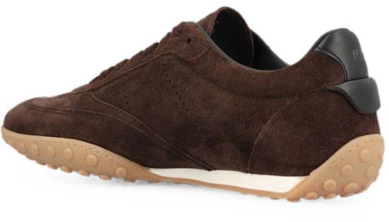 26FW 토즈 스니커즈 XXM13M0KO30VNWYQA4 BROWN - TODS