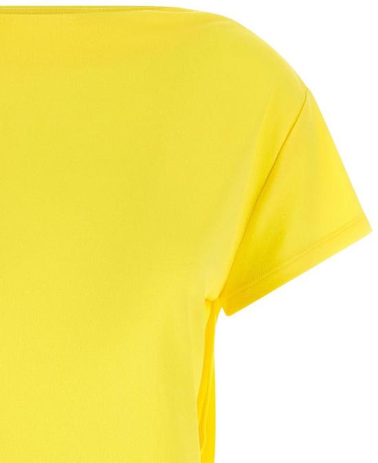 26SS 자크뮈스 숏 원피스 DRW00847AJ00253250 YELLOW - JACQUEMUS