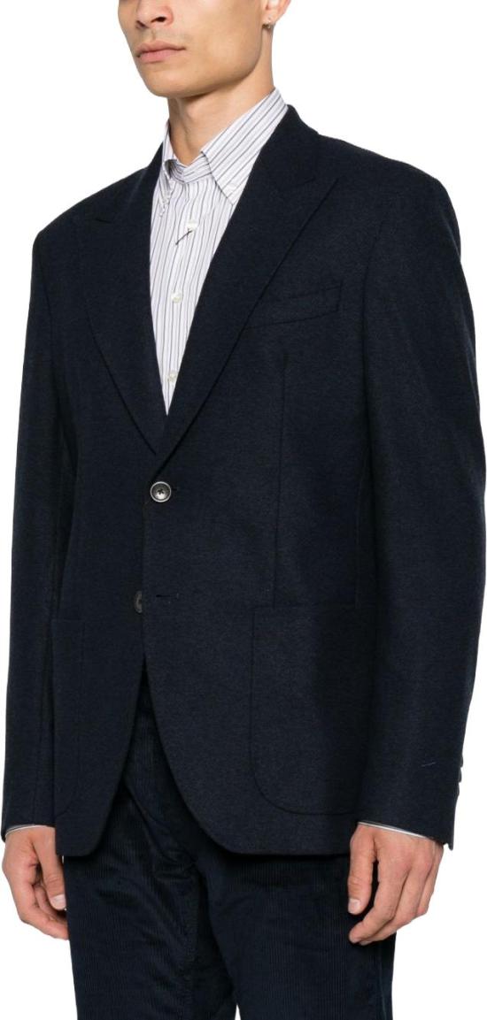 26FW 에트로 베스트 MRCA008199JUB12B0065 NAVY - ETRO