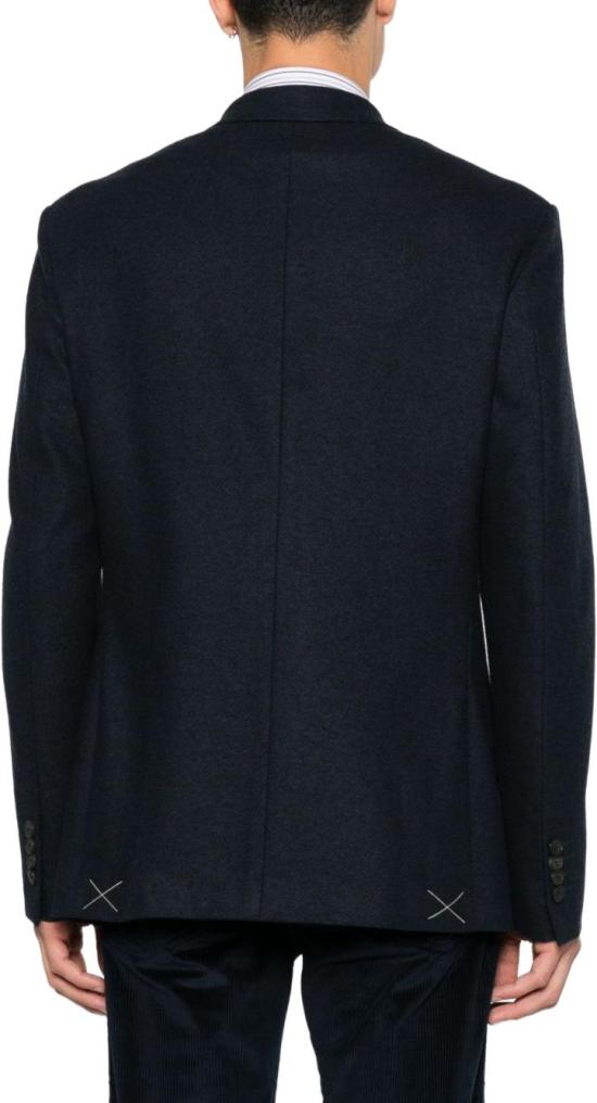 26FW 에트로 베스트 MRCA008199JUB12B0065 NAVY - ETRO