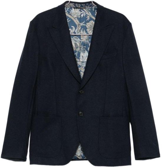 26FW 에트로 베스트 MRCA008199JUB12B0065 NAVY