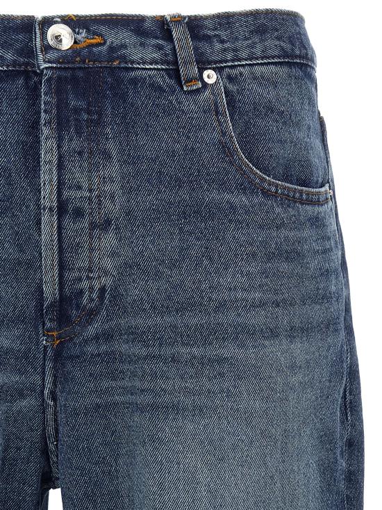 26FW 아페쎄 데님 팬츠 COHADM09156IAL Blue - A.P.C.