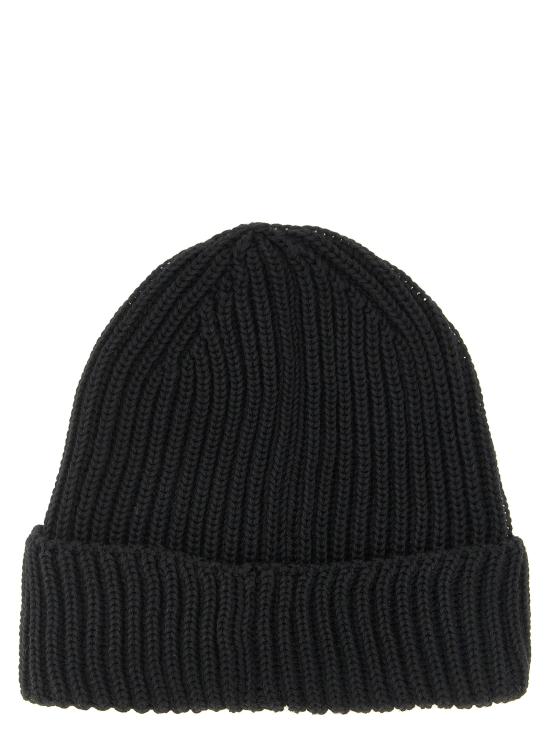 26FW 씨피 컴퍼니 모자 RFCMAC742A005509A999 Black - C.P. COMPANY