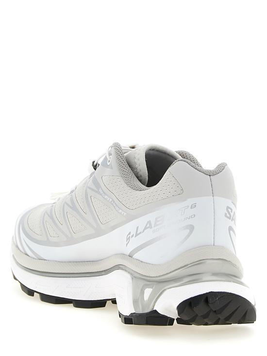 26FW 살로몬 XT-6 루나록 실버 화이트 L49211400LUNARROCKFTWSILVERWHITE Gray - SALOMON