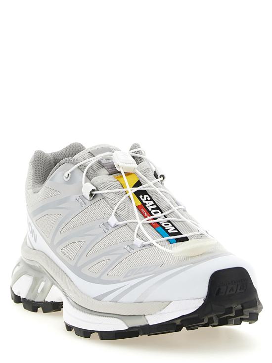 26FW 살로몬 XT-6 루나록 실버 화이트 L49211400LUNARROCKFTWSILVERWHITE Gray - SALOMON