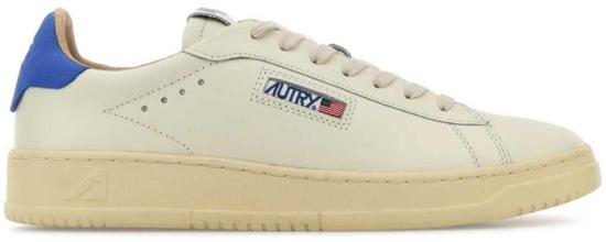 26FW 오트리 Dallas 달라스 로우 스니커즈 ADLMMR26 WHITE