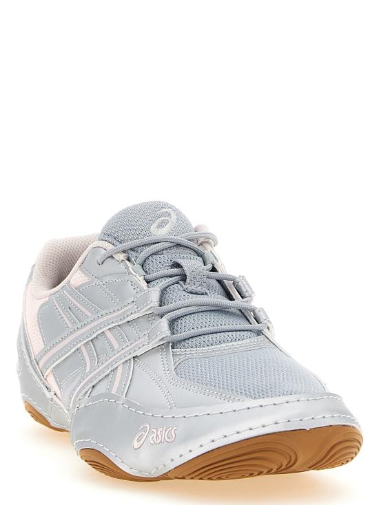 26FW 아식스 스니커즈 1203A879024 Silver - ASICS
