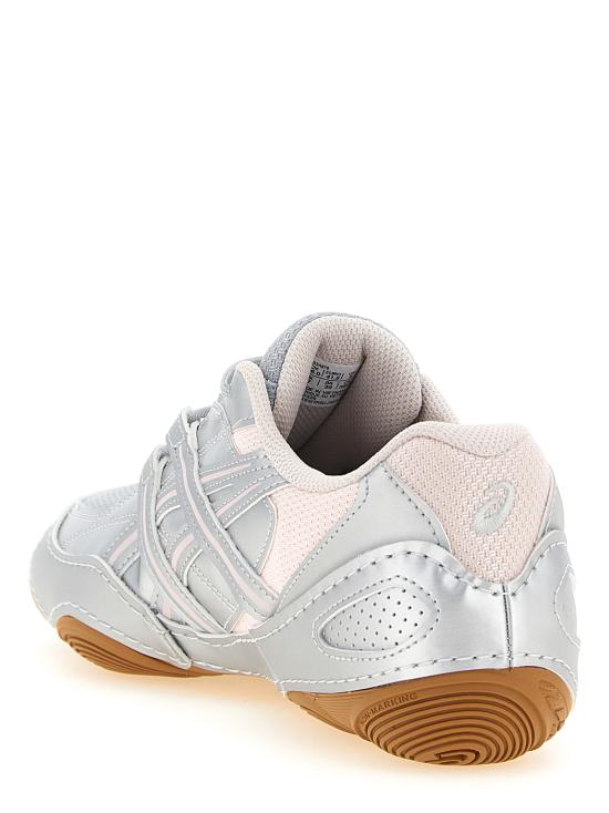 26FW 아식스 스니커즈 1203A879024 Silver - ASICS
