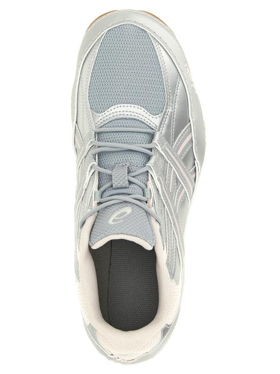 26FW 아식스 스니커즈 1203A879024 Silver - ASICS