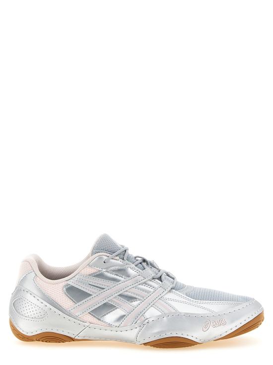 26FW 아식스 스니커즈 1203A879024 Silver