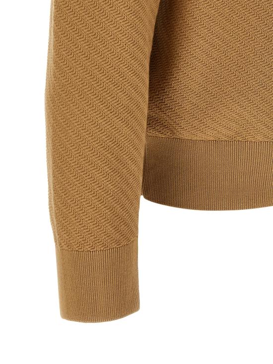 26FW 휴고보스 폴로 티셔츠 50565511261 Brown - HUGO BOSS