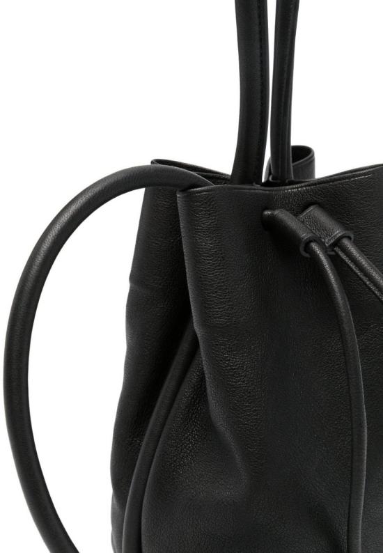 26SS 우마 왕 숄더백 UB0090UW900 BLACK - UMA WANG