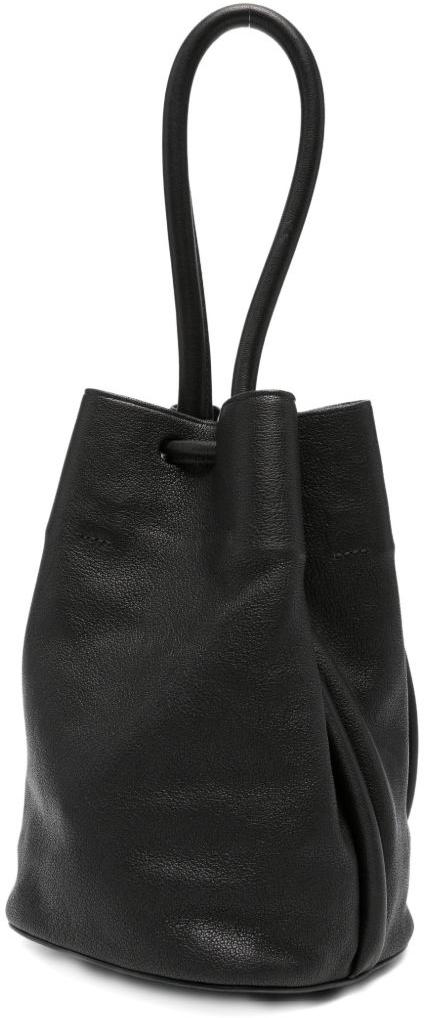 26SS 우마 왕 숄더백 UB0090UW900 BLACK - UMA WANG