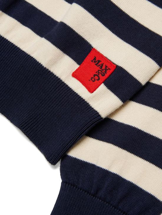 26SS [키즈] 막스앤코 니트/스웻셔츠 MX0295 MX00YMX854 - MAX & CO.