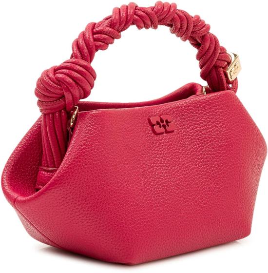 26FW 가니 토트백 C2100017ZVS PINK - GANNI